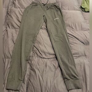 NOBULL Dark Gray Sweatpants